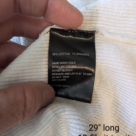 Charlotte women's sweater - Picture 7 of 11